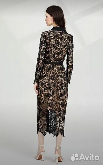 Платье Self Portrait 50