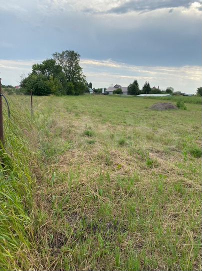 Участок 20,5 сот. (ИЖС)