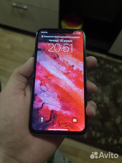 iPhone Xs, 64 ГБ