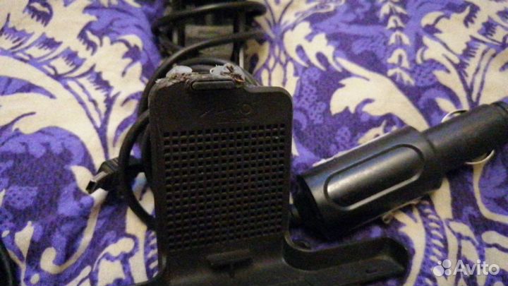 Навигатор mio c520