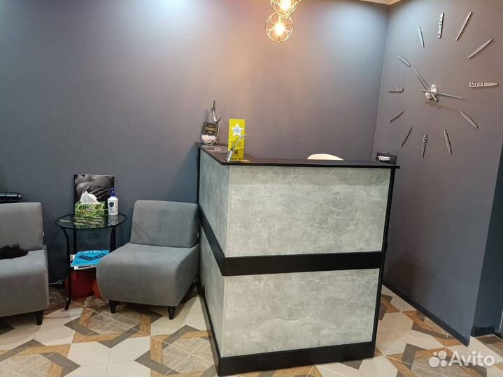 Ресепшн в наличии