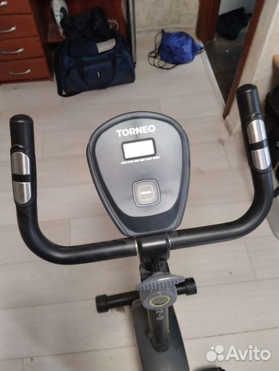 Велотренажер бу