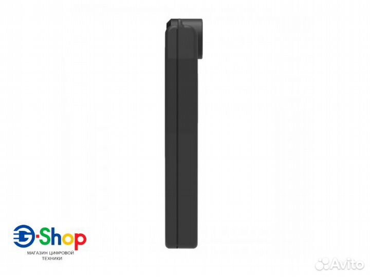 Измеритель пульсации, освещенности и яркости Radex