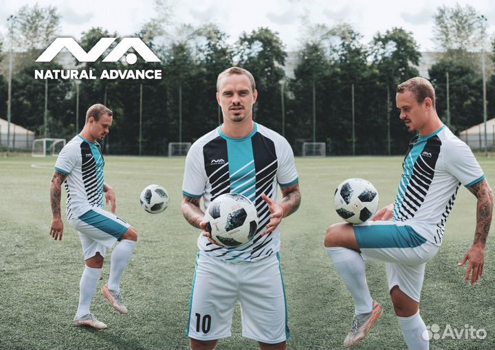 Пошив спортивной одежды и формы в Ижевске