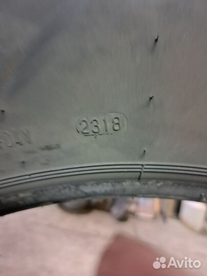 Кама NR 202 295/75 R22.5