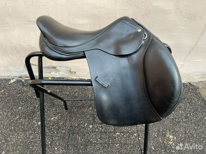 Седло конкурное Daw Mag