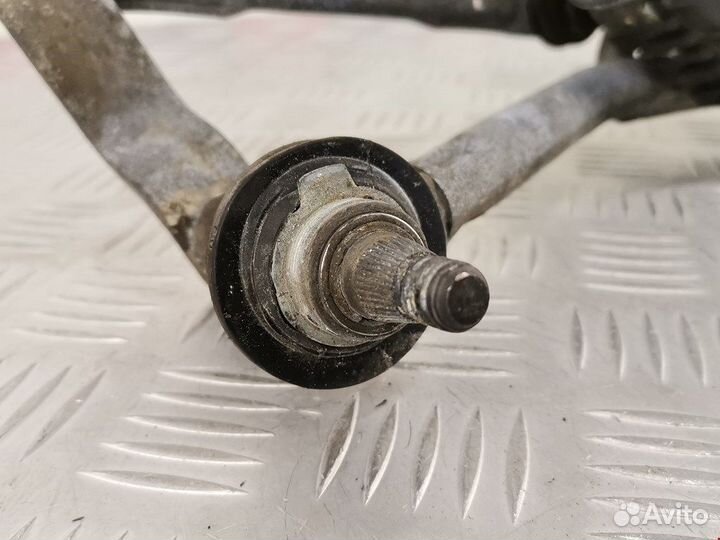 Трапеция для Peugeot-Citroen 206