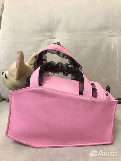 Собачка Chi Chi Love (Simba )