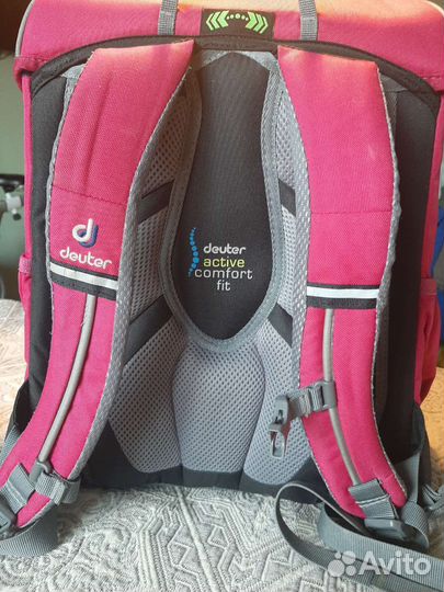 Рюкзак для младшей школы