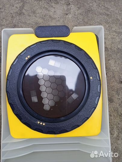 Спектрозон