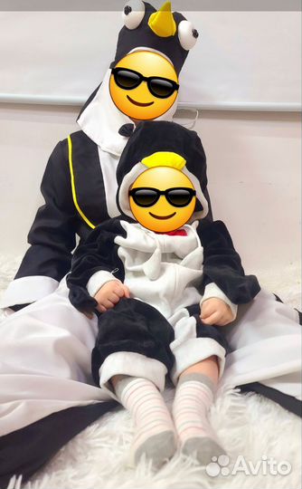 Карнавальный костюм