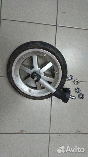 Пег Перего GT-3 коляска детская запчасти, ремонт