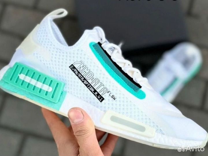 Мужские кроссовки Adidas