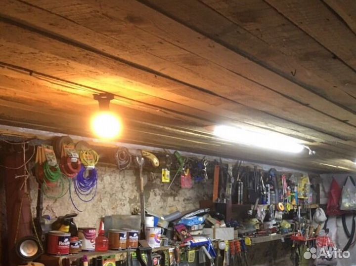 Услуги электрика