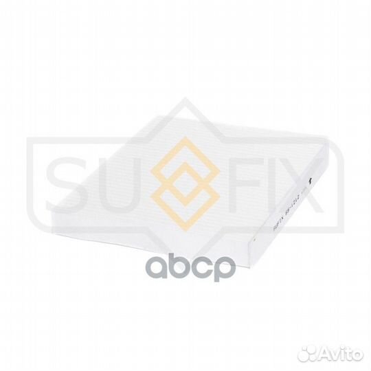 Фильтр салонный GAZ Next 13 LAC-230;AG 424 CF;