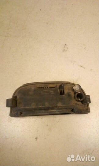 Ручка двери передней наружная правая