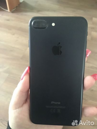 iPhone 7 Plus, 32 ГБ