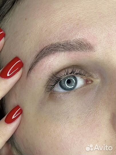 Бровист Балашиха