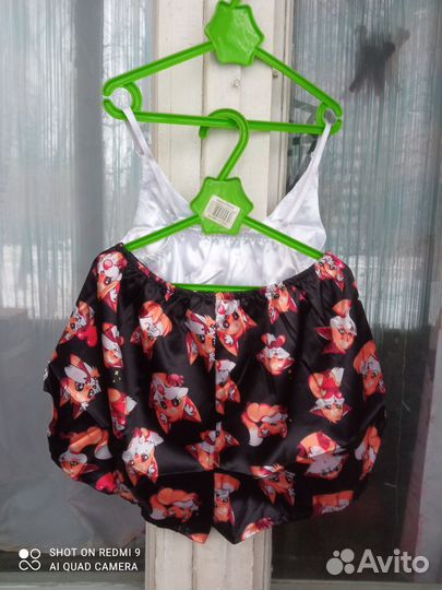 Пижама Новая