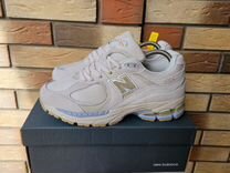 Кроссовки New balance 2002r