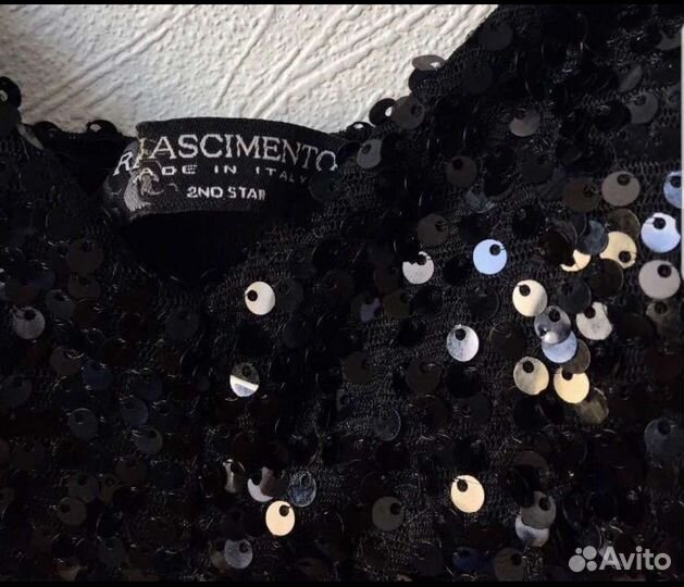 Платье нарядное Rinascimento 42-44