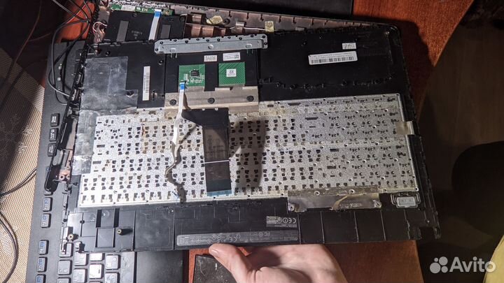 Asus x501a