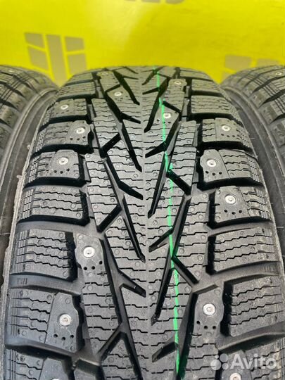 Ikon Tyres Nordman 7 215/65 R16 102T