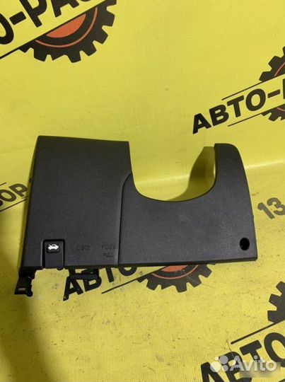 Накладка торпедо Kia Rio QL