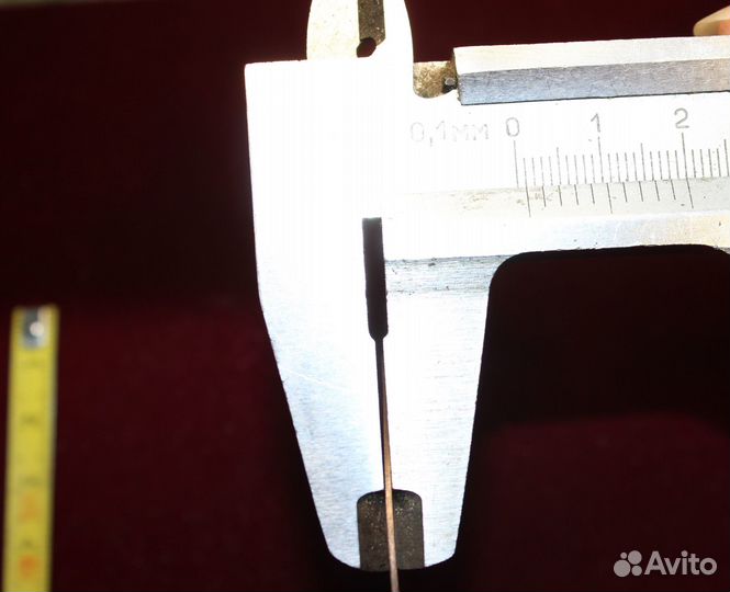 Медаль накладка Великие Луки Из Варяг в Греки СССР