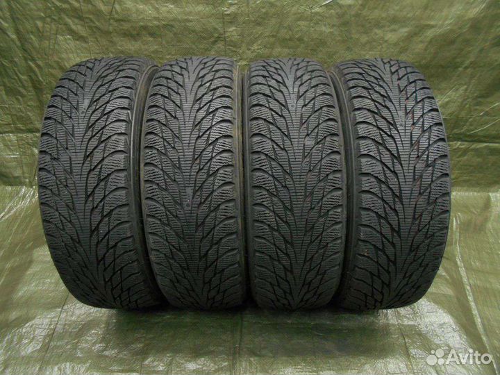 Nokian Tyres Hakkapeliitta R2 185/65 R15