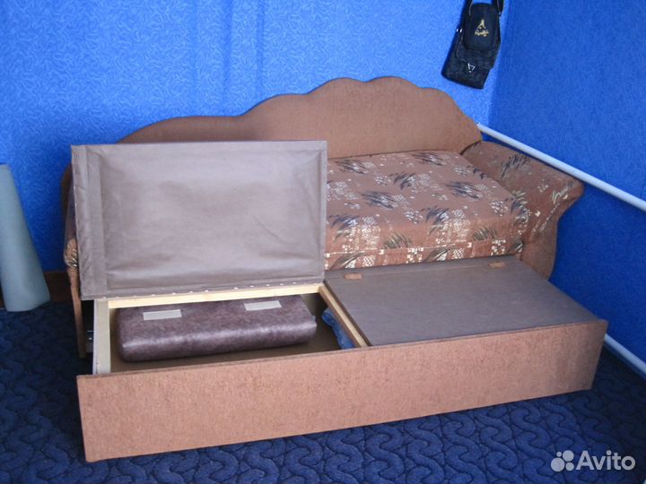 Диван тахта