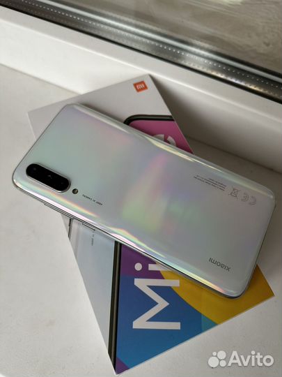 Xiaomi Mi 9 Lite, 6/64 ГБ