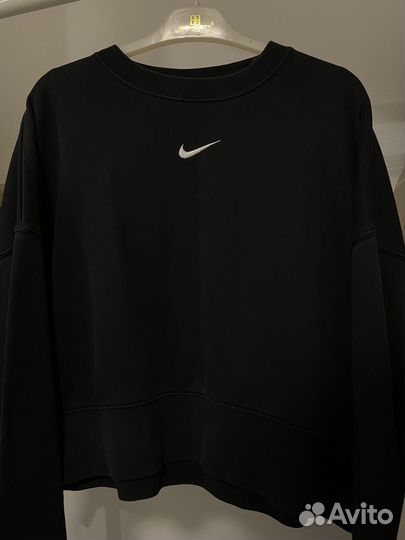 Свитшот nike