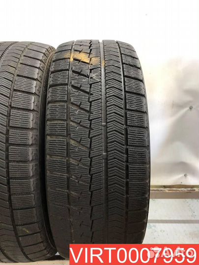 Bridgestone Blizzak VRX 215/55 R17 94Q