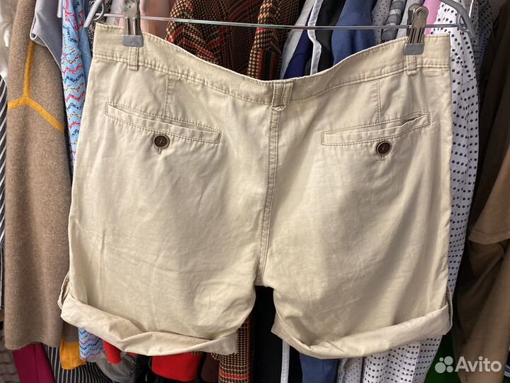 Шорты мужские, M