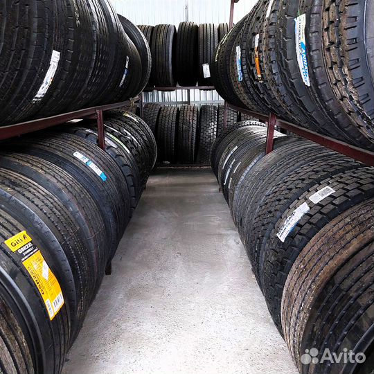 Шины Boto BT-215 385/55R22,5,artp:335