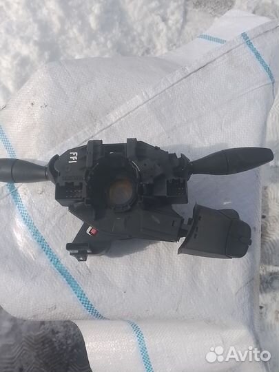 Подрулевой переключатель (стрекоза) Ford focus 1