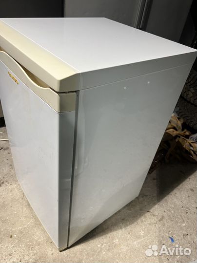 Холодильник маленький ardo