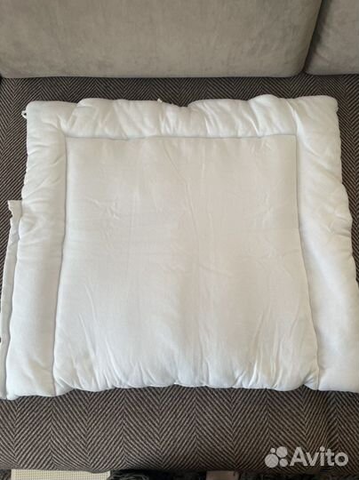 Конверт для новорожденного