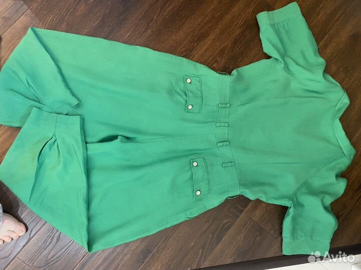 Комбинезон женский