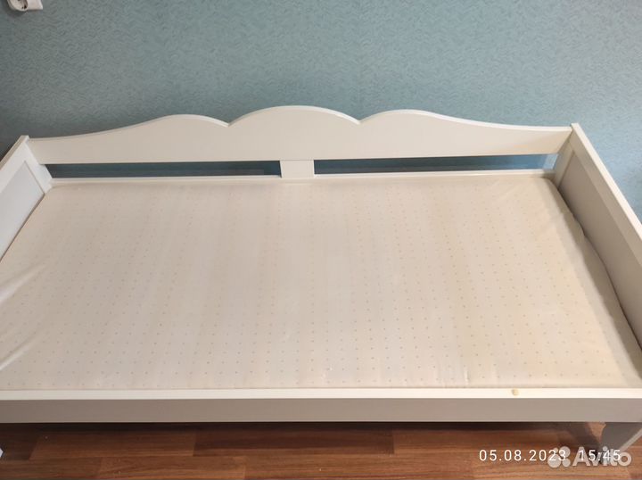 Детская кровать 70 160