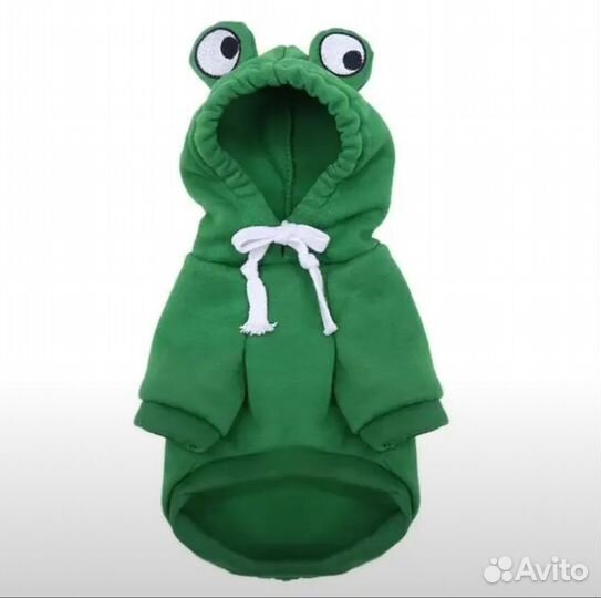 Костюм для животных размер М