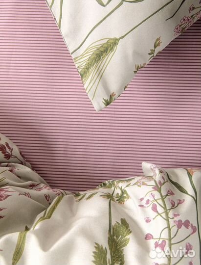 Постельное белье хлопок 100%