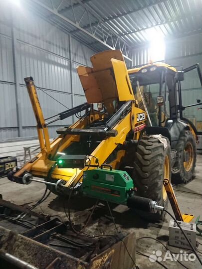 Ремонт отверстий под пальцы и втулки