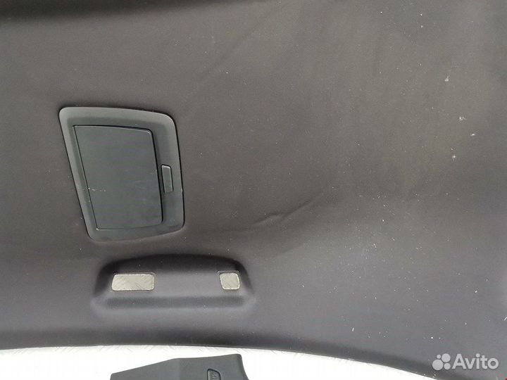 Обшивка потолка для BMW 7-Series (F01/F02)