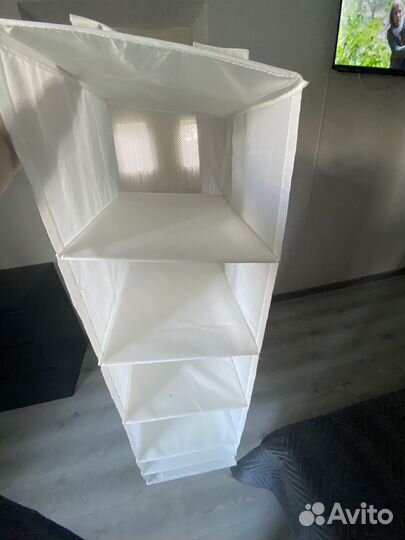 Полка навесная