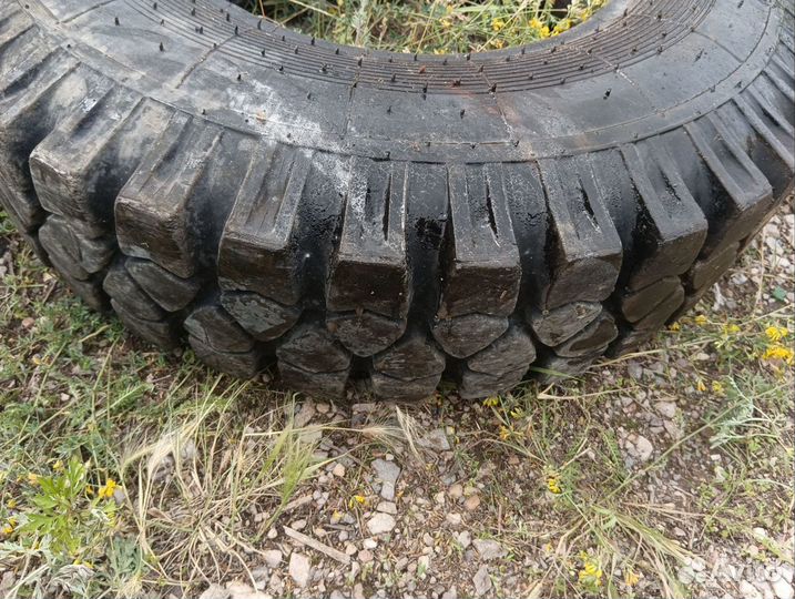 ЯШЗ Я-192 215/90 R15C