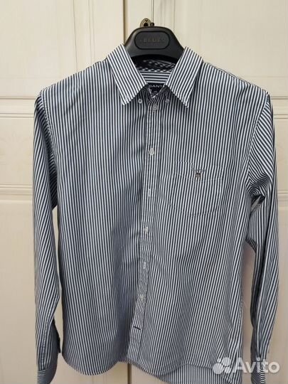 Рубашка 10-12 лет