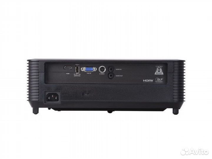 Проектор Exell EXD101