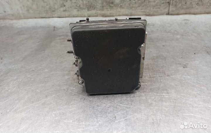 Блок абс, bosch Ford Transit 2006 - 2013 года